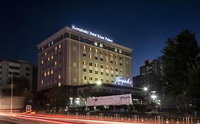 Kempinski Hotel Khan Palace